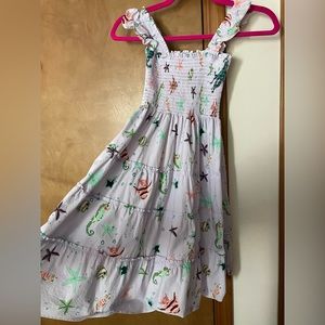 Girls Hill House Dress